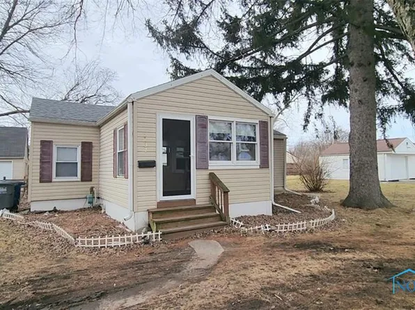 5737 Yarmouth Ave, Toledo, OH 43623