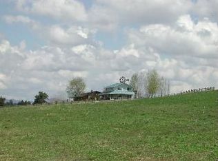 70300 NW Hunt Rd, Terrebonne, OR 97760