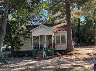 132 S Main St, Milledgeville, GA 31061