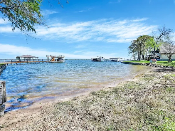 304 Northshore, Trinidad, TX 75163