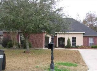 36472 Crestway Ave, Prairieville, LA 70769