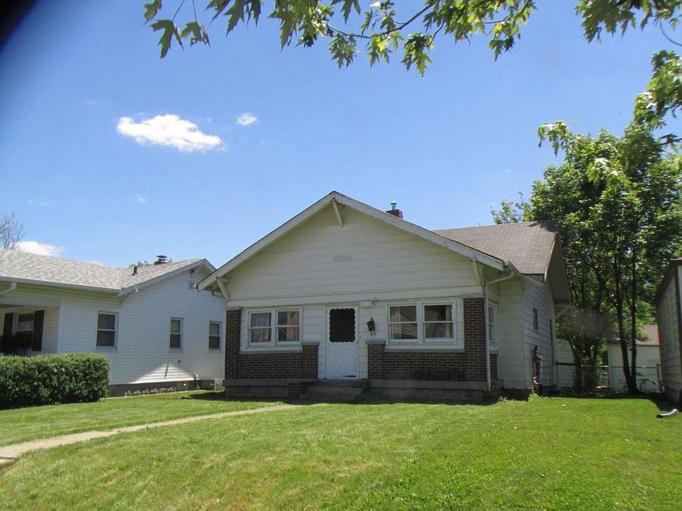 1st image of 803 Cameron St #House