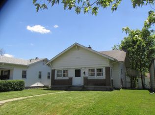 803 Cameron St #HOUSE, Indianapolis, IN 46203