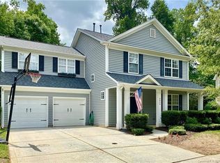 9846 Caldwell Depot Rd, Cornelius, NC 28031