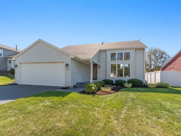 2713 Zurich Ln, Woodridge, IL 60517