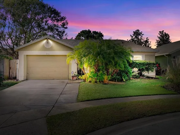 956 Ponderosa Pine Ct, Orlando, FL 32825