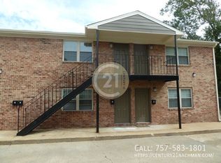 309 Ashlawn Dr APT 11, Norfolk, VA 23505