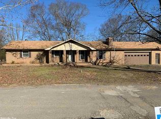 456 Front St, Bigelow, AR 72016