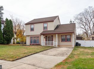 3433 Buckingham Ln, Pennsauken, NJ 08109