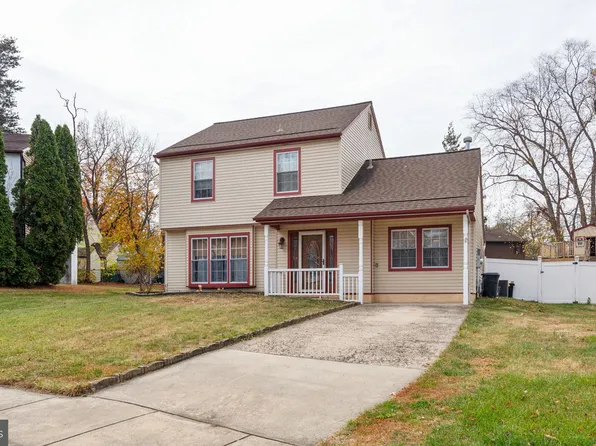 3433 Buckingham Ln, Pennsauken, NJ 08109