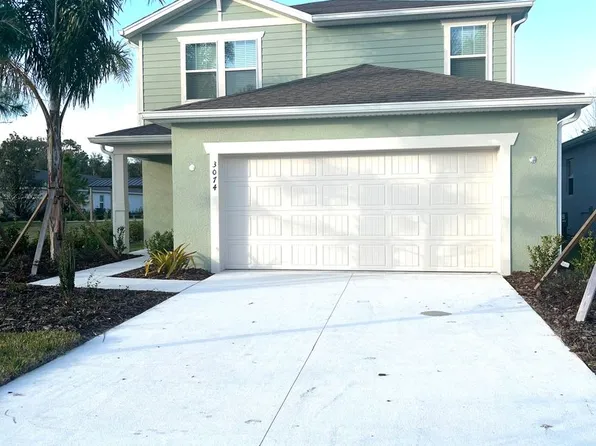 3074 Green Park Dr, Deland, FL 32724