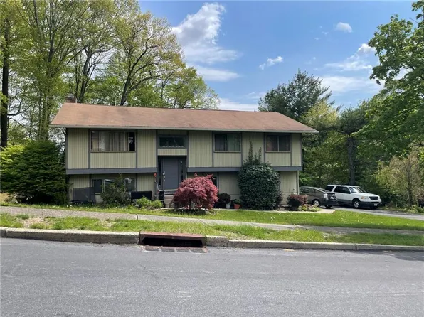 6 Briarcliff Road, New City, NY 10956