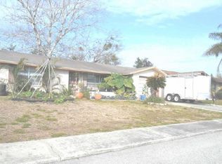 8723 Sabal Way, Port Richey, FL 34668