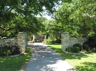 3268 Lake Dr, Southlake, TX 76092