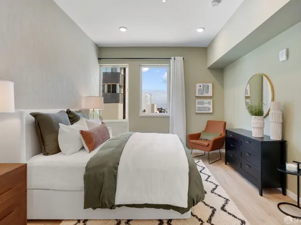 52 Kirkwood Ave #201, San Francisco, CA 94124