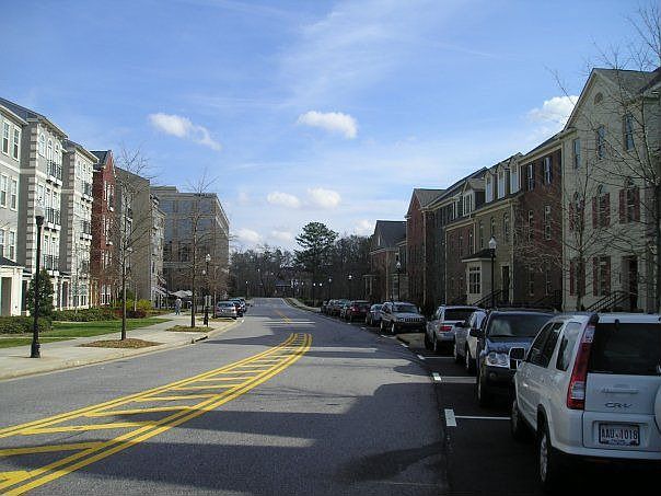 Enclave Community
