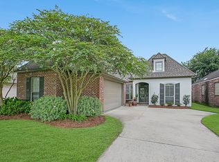 10351 Springtree Ave, Baton Rouge, LA 70810