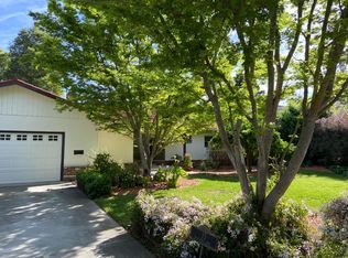 15 Montana Ln, Menlo Park, CA