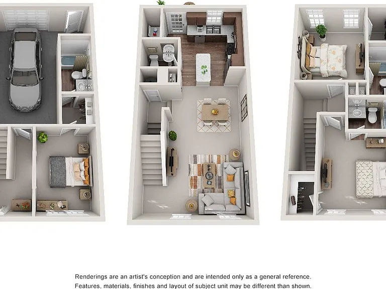 Founders Village - C1 Founders Village - C1