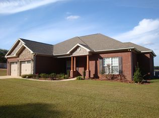 278 Jones Rd, Newton, AL 36352