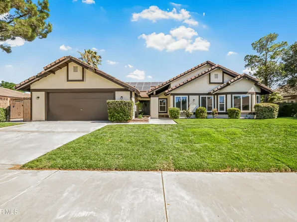 2527 Ryans Pl, Lancaster, CA 93536