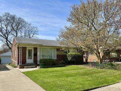 1616 Huron Ave, Royal Oak, MI, 48073