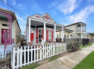 1916 Delachaise St #B, New Orleans, LA 70115