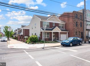 502 S Wharton St, Philadelphia, PA 19147