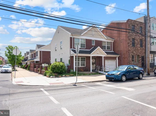 502 S Wharton St, Philadelphia, PA 19147