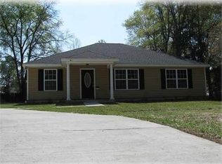 811 Margo St, Tallahassee, FL 32305