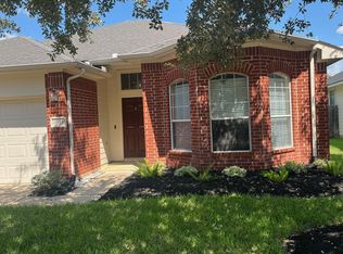 16806 Empty Ness Dr, Cypress, TX 77429