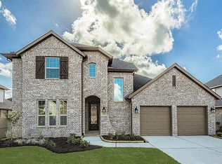 518 Summer Oaks Ct, Rosenberg, TX 77469