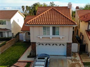 19660 Eagle Ridge Ln, Porter Ranch, CA 91326