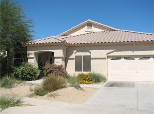 922 E Beautiful Ln, Phoenix, AZ 85042