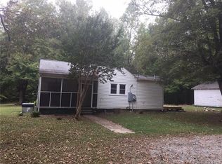 365 Molasses Mill Rd, Salisbury, NC 28147