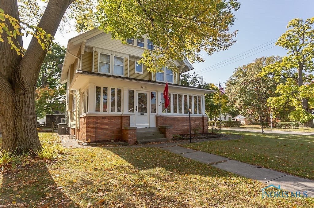 2063 Marengo St, Toledo, OH 43614 MLS 6102049 Zillow