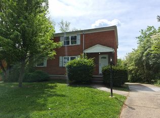 3387 Gayheart Ct #1, Cincinnati, OH 45239