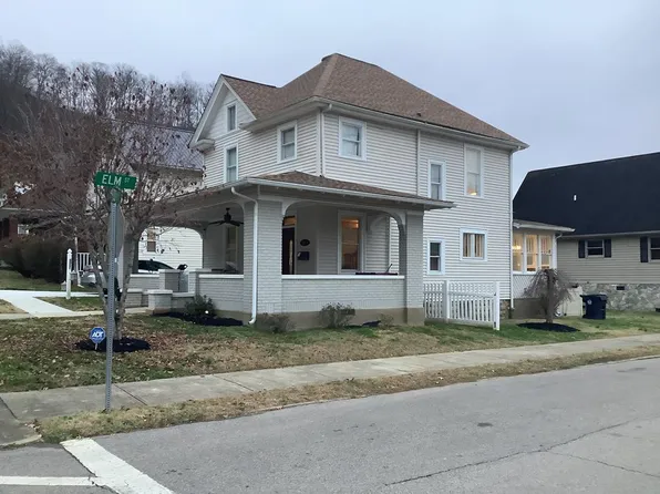 124 4th St, Paintsville, KY 41240