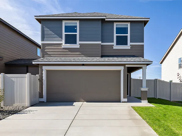 Homes Available Soon, Crimson Hills