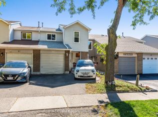 79 Royal Salisbury Way, Brampton, ON L6V3J3