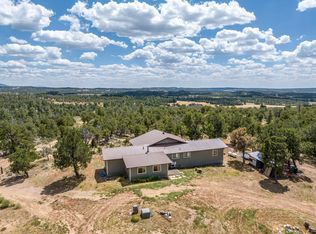 84 Private Drive 1717, Lindrith, NM 87029