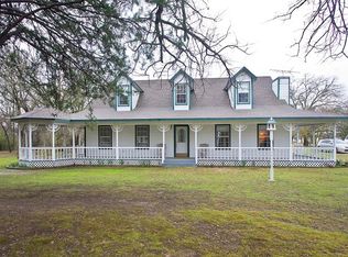 12301 Amy Ln, Terrell, TX 75161