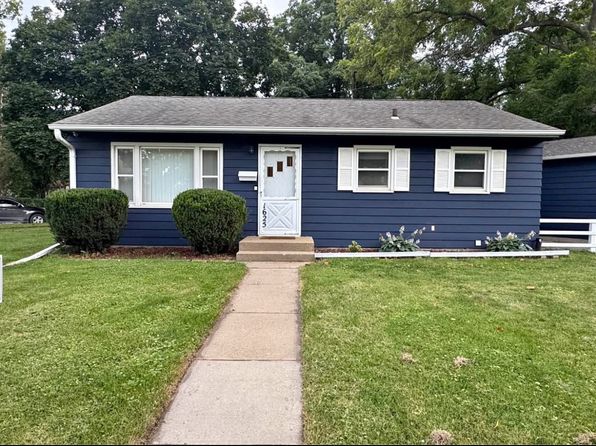 1625 Lower Muscatine Rd