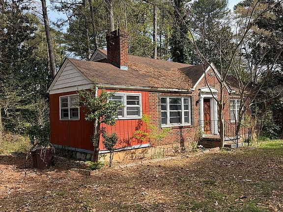 3rd image of 5436 Park Cir