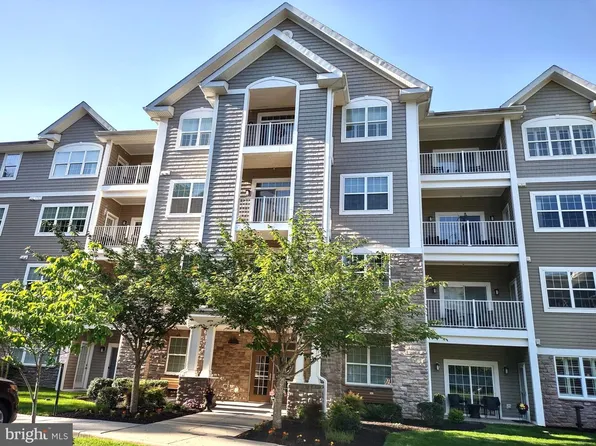 901 Macphail Woods Xing APT 3D, Bel Air, MD 21015