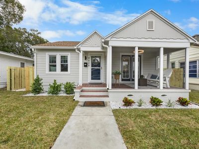 2828 Dartmouth Ave N, Saint Petersburg, FL, 33713