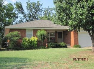 2940 NW 66th St, Oklahoma City, OK 73116