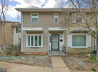 168 Daimler Dr, Capitol Heights, MD