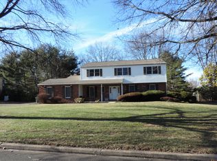 65 Poplar Dr, Richboro, PA