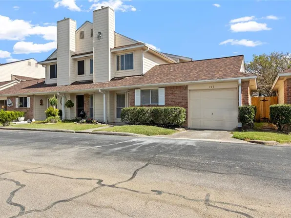 14020 Schroeder Road #109, Houston, TX 77070